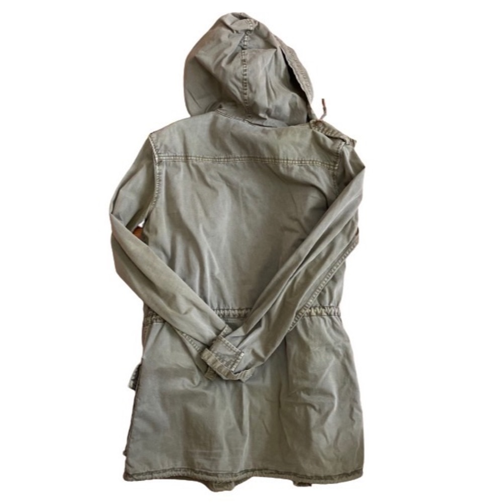 Talula Trooper Jacket - Picture 3 of 7